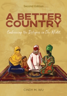 Image for A Better Country (Second Edition)
