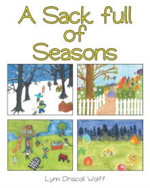Image for A Sack Full Of Seasons