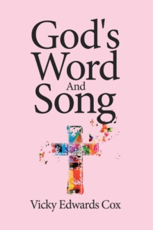 Image for God's Word and Song
