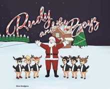 Image for Rudy and the Boyz
