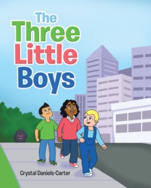 Image for Three Little Boys