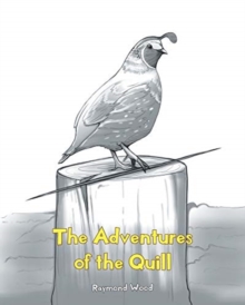 Image for The Adventures of the Quill