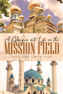 Image for Glimpse Into Life On The Mission Field