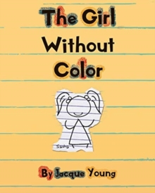 Image for The Girl Without Color