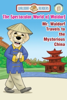 Image for Mr. Waldorf Travels to the Mysterious China