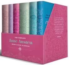 Image for Jane Austen Boxed Set