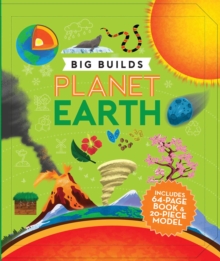 Image for Big Builds: Planet Earth