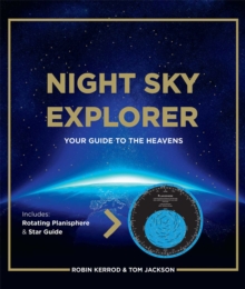 Image for Night Sky Explorer : Your Guide to the Heavens