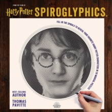 Image for Harry Potter Spiroglyphics