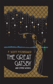 Image for The Great Gatsby and Other Works