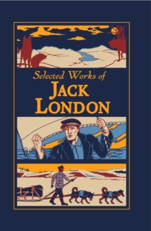 Image for Selected Works of Jack London