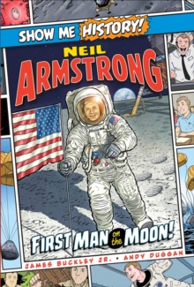 Image for Neil Armstrong: First Man on the Moon!