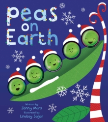 Image for Peas on Earth