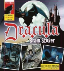 Image for Classic Pop-Ups: Dracula