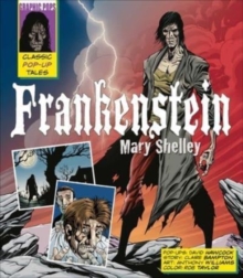 Image for Classic Pop-Ups: Frankenstein