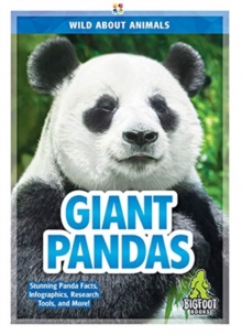 Image for Giant pandas