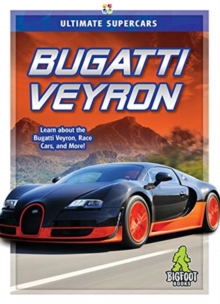 Image for Bugatti Veyron