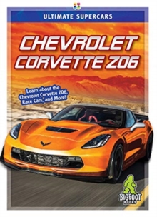 Image for Chevrolet Corvette Z06