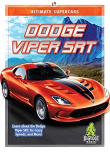 Image for Dodge Viper SRT