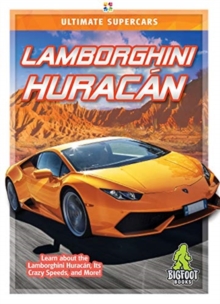 Image for Lamborghini Huracâan