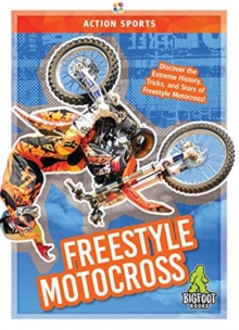 Image for Freestyle Motocross