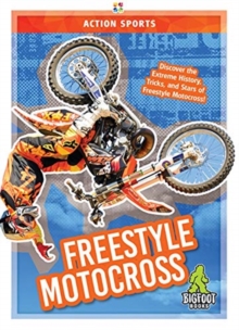 Freestyle Motocross