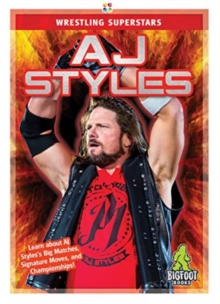 J Styles
