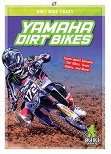 Yamaha Dirt Bikes