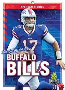 Image for The Story of the Buffalo Bills