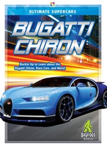 Bugatti Chiron