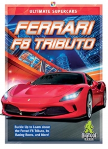 Image for Ferrari F8 Tributo