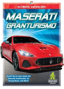 Image for Maserati GranTurismo