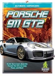 Image for Porsche 911 GT2