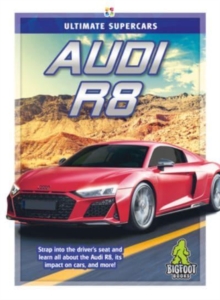 Image for Audi R8