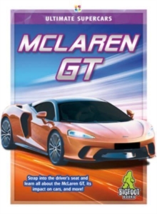 Image for McLaren GT