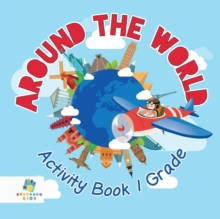 Image for Around the World Activity Book 1 Grade