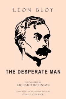 Image for The Desperate Man