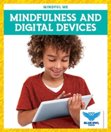 Image for Mindfulness and digital devices