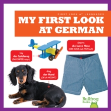 My First Look at German