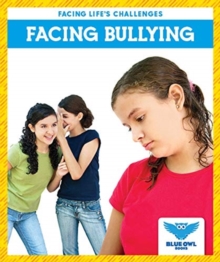 Image for Facing bullying