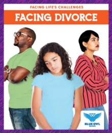 Facing Divorce