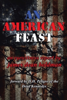 Image for American Feast