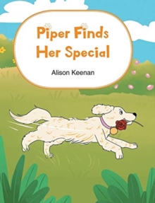 Image for Piper Finds Her Special