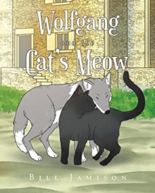 Image for Wolfgang and the Cat's Meow
