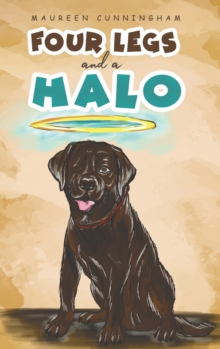 Image for Four Legs and a Halo