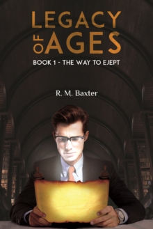 Image for Legacy of ages
