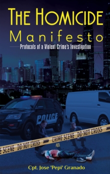 Image for The Homicide Manifesto