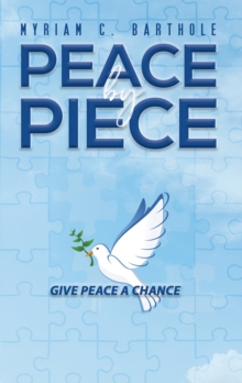 Image for Peace by Piece