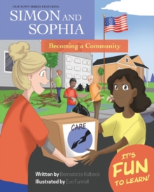 Our Town Series Featuring Simon and Sophia