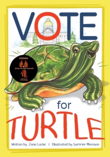 Image for Vote for Turtle
